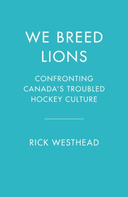 We Breed Lions