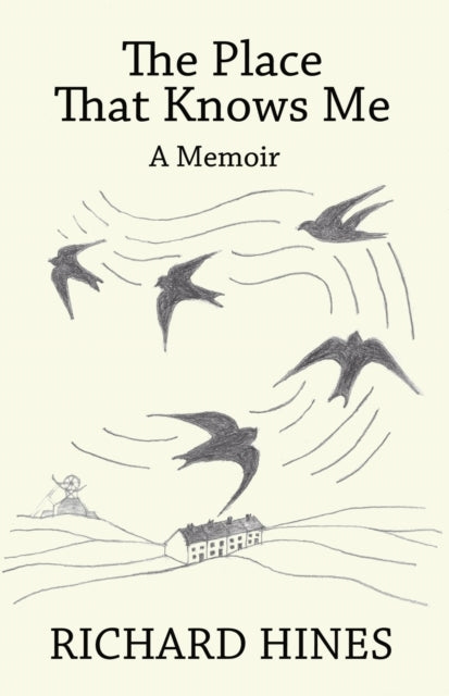 The Place That Knows Me - A Memoir