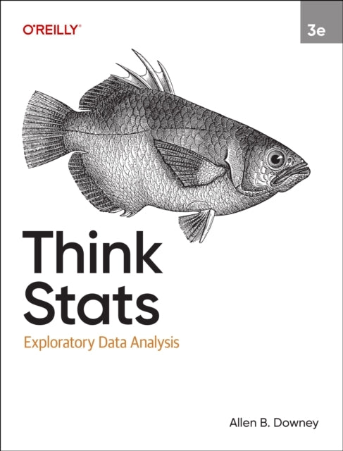 Think Stats