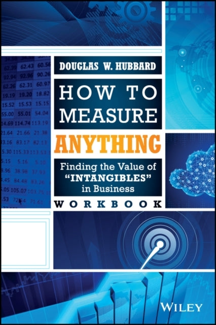 D1 How to Measure Anything Workbook