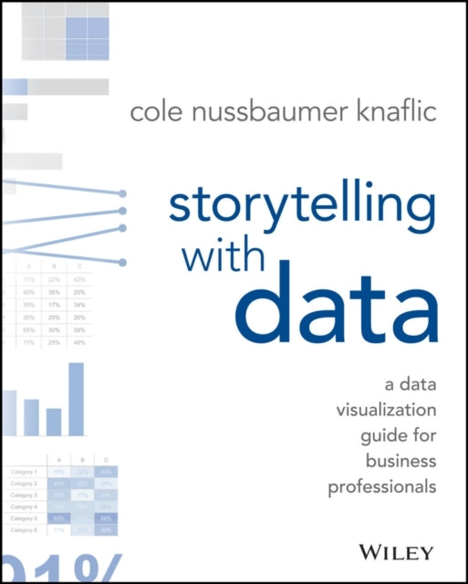 D1 Storytelling With Data