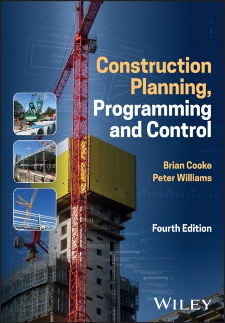 Construction Planning, Programming And Control