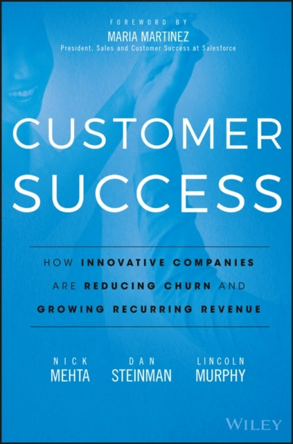 D1 Customer Success How Innovative Companies Are Reducing Churn