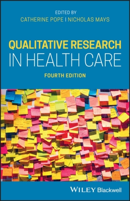 D2 Qualitative Research in Health Care