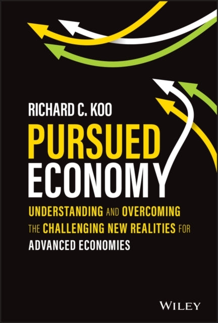 Pursued Economy Understanding And Overcoming The Challenging
