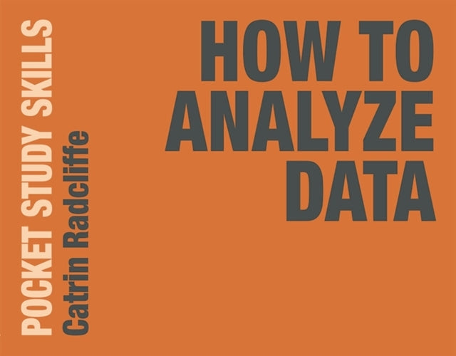 How To Analyze Data
