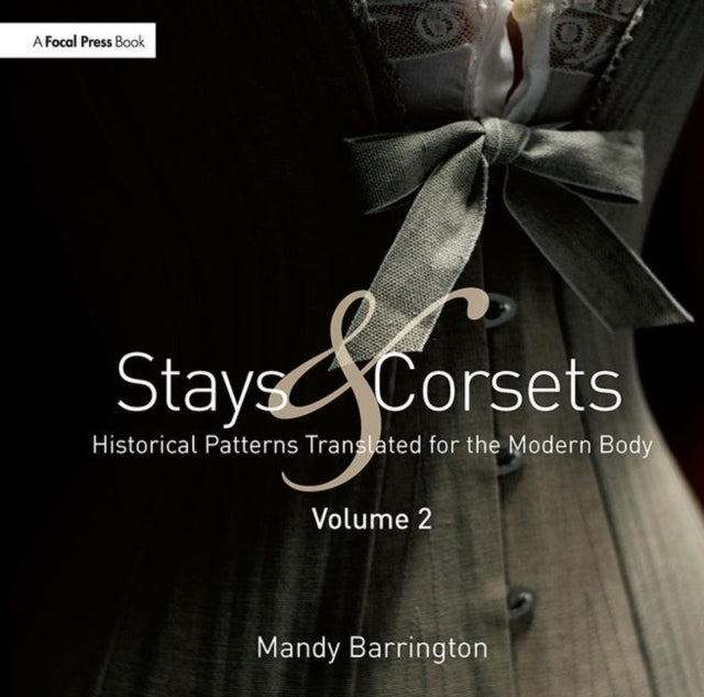 Stays and Corsets