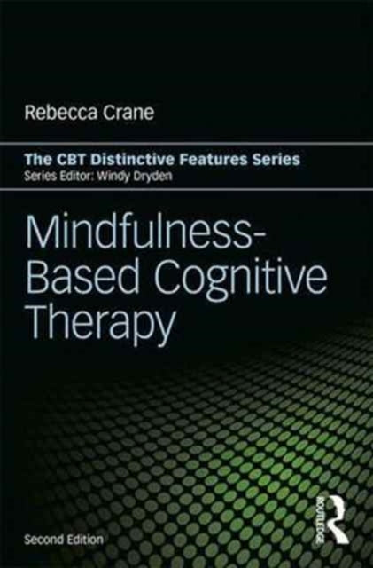 Mindfulness-based Cognitive Therapy