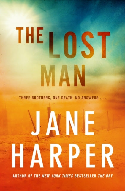 Lost Man