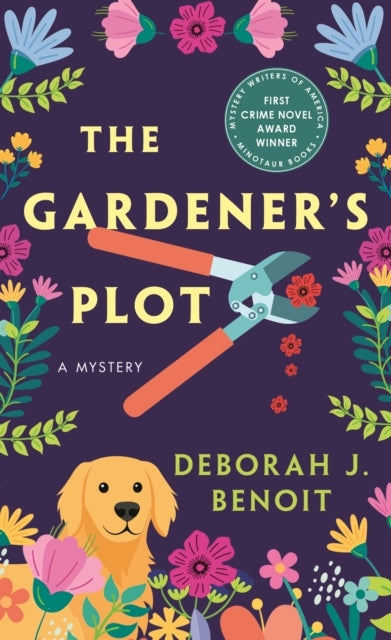 The Gardener's Plot