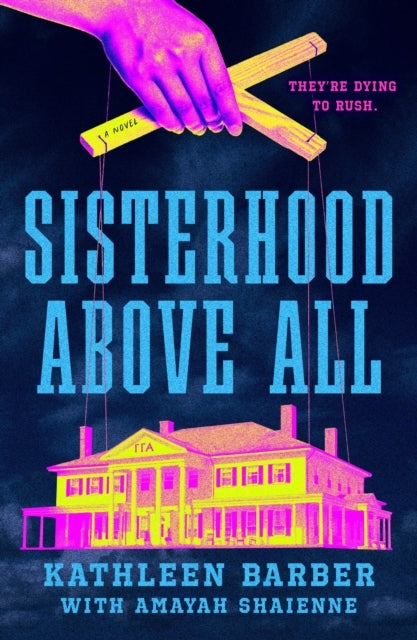 Sisterhood Above All