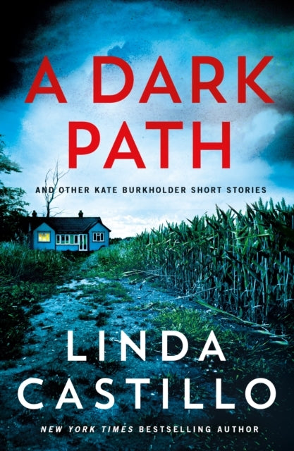 A Dark Path: and Other Kate Burkholder Short Stories