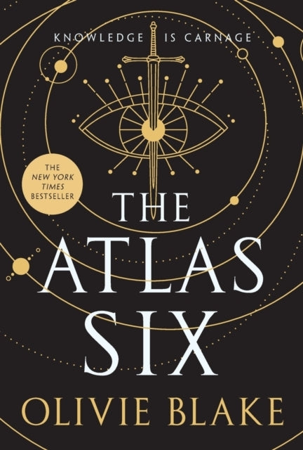 Atlas Six