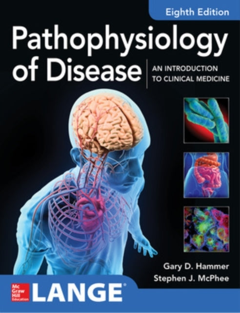 Pathophysiology of Disease: an Introduction to Clinical Medi
