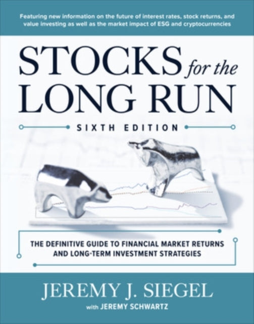 Stocks for the Long Run: the Definitive Guide to Ficial M
