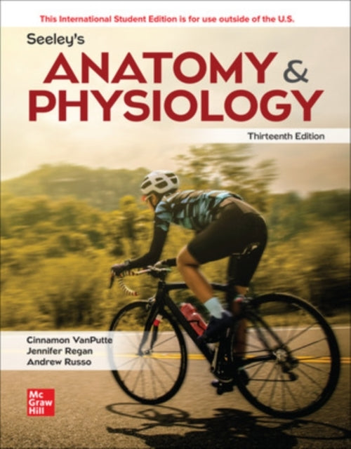 ISE Seeley's Anatomy and Physiology