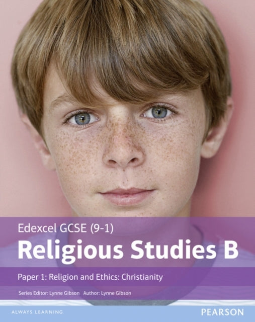Edexcel Gcse 9–1 Religious Studies B Paper 1: Religion and E