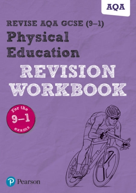 Pearson Revise Aqa Gcse Physical Education Revision Workbook