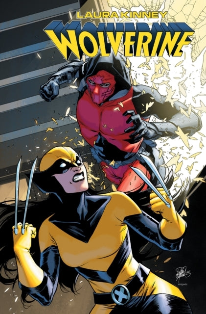 Laura Kinney