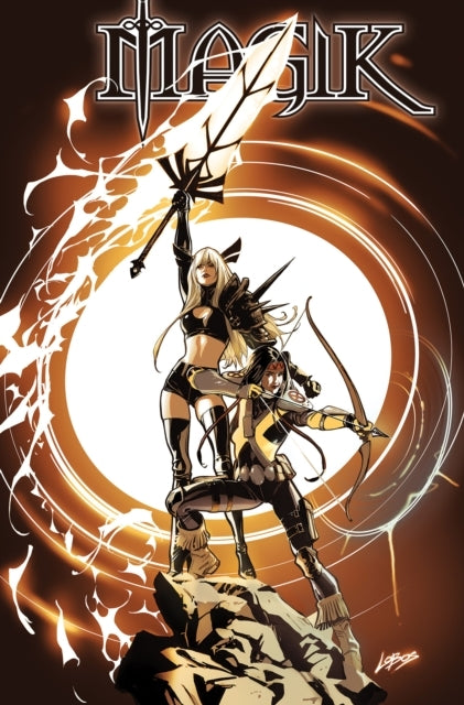 Magik Vol. 2