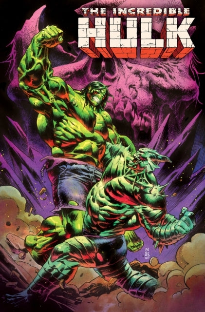 Incredible Hulk Vol. 6