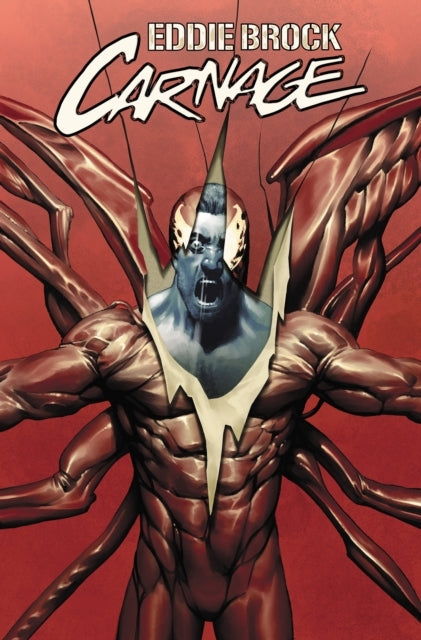 Eddie Brock