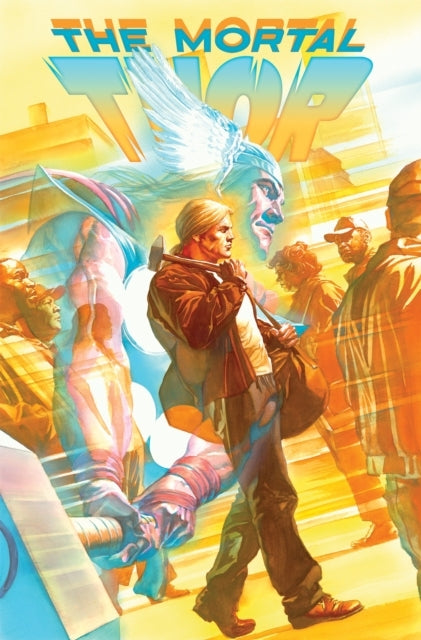 Thor Vol. 1