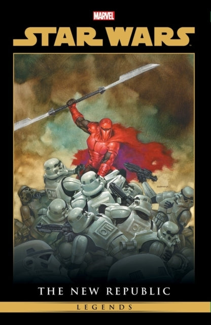 Star Wars Legends