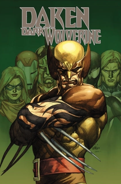 Daken