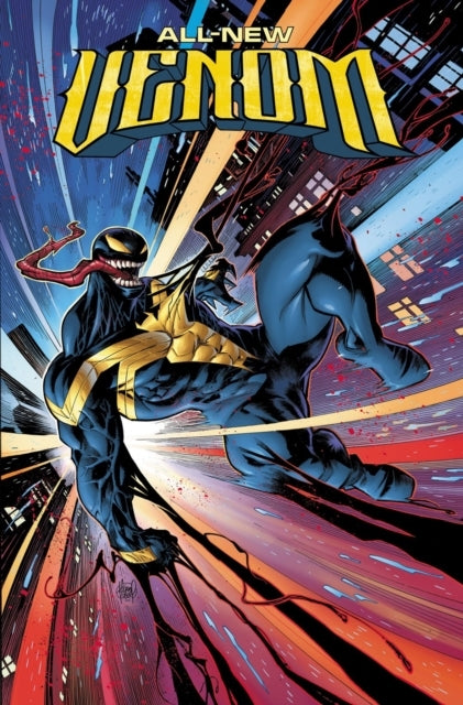 All-New Venom