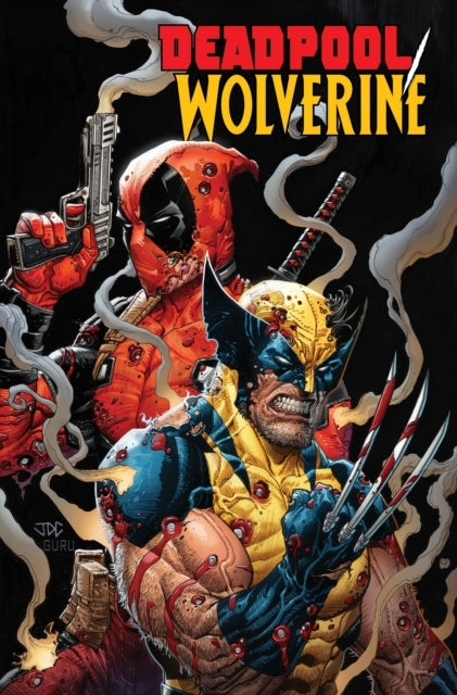 Deadpool/Wolverine