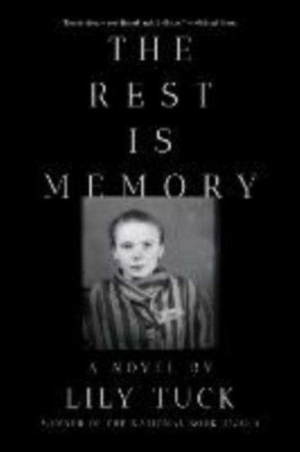 Rest Is Memory