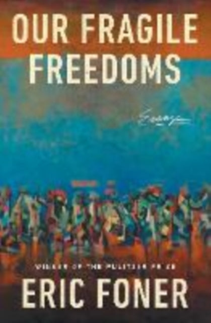 Our Fragile Freedoms