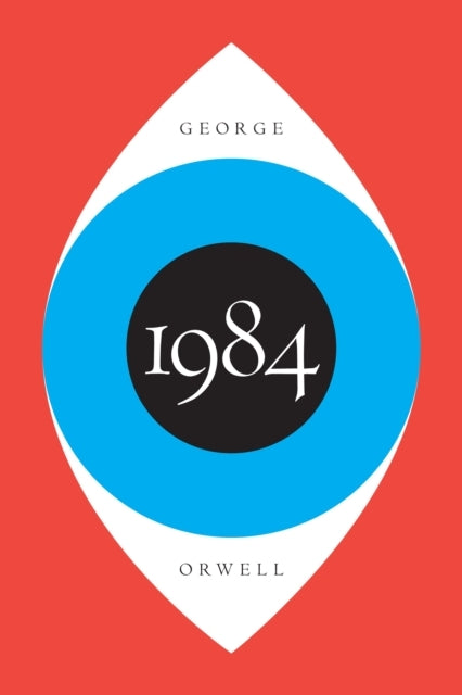 Nineteen Eighty-four