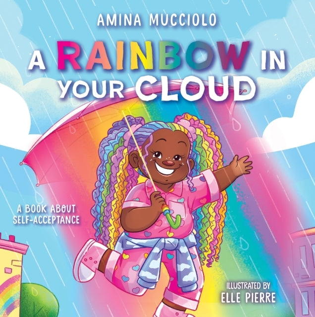 Studio Mucci: Rainbow In Your Cloud