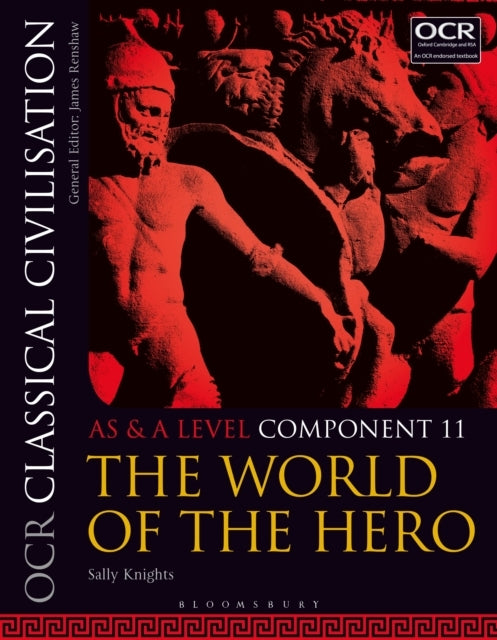 Ocr Classical Civilisation As and A Level Component 11 The W