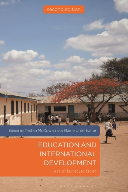Education and International Development An Introduction