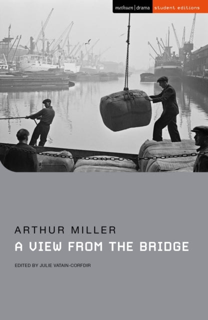 A View From The Bridge