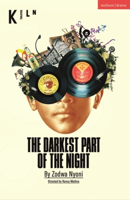 The Darkest Part of The Night