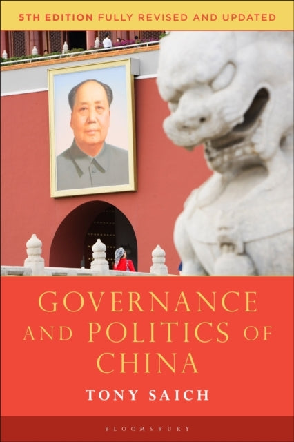Goverce and Politics of China
