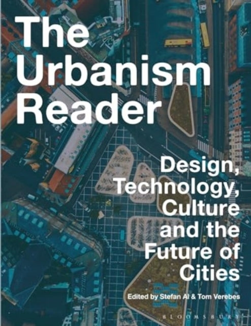 The Urbanism Readerdesign Technology Culture and the Futur
