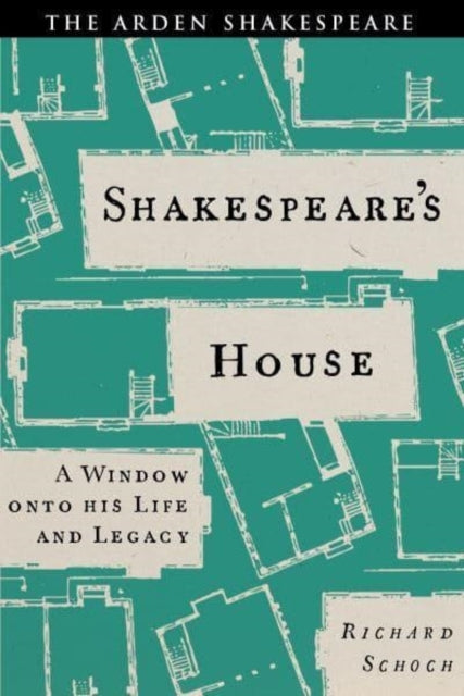 Shakespeare’S House A Window Onto His Life and Legacy
