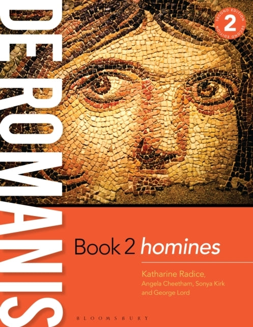 De Romanis Book 2 2Nd Edition Homines