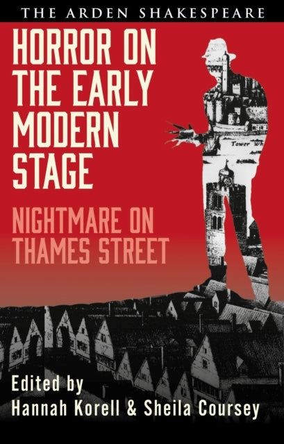 Horror on the Early Modern Stage