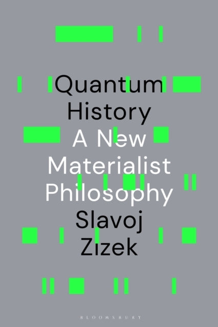 Quantum History