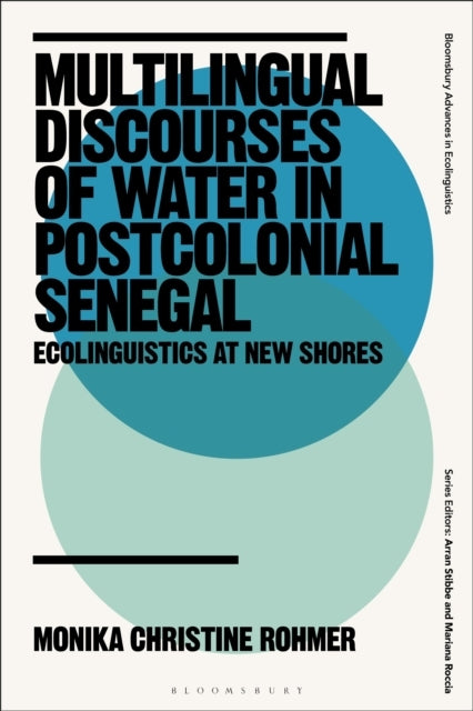Bloomsbury Advances in Ecolinguistics