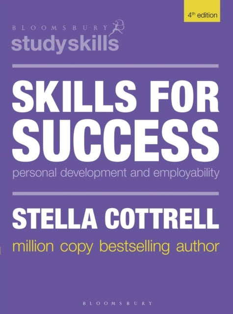 Skills For Success Personal Development and Employability