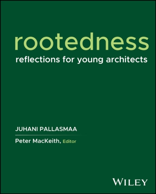 Rootedness
