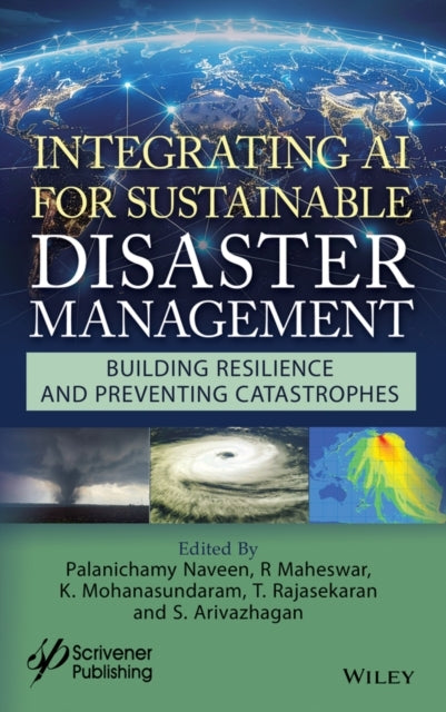Integrating Ai For Sustainable Disaster Management Building
