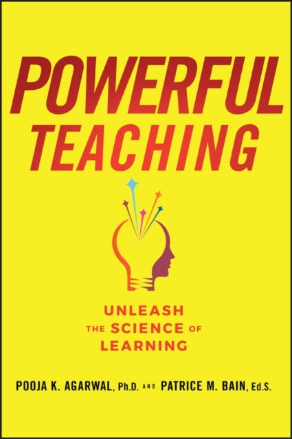 Powerful Teaching